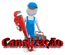 Canaliza��o